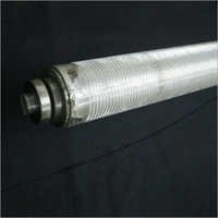 Aluminium Cloth Sheet Rolls