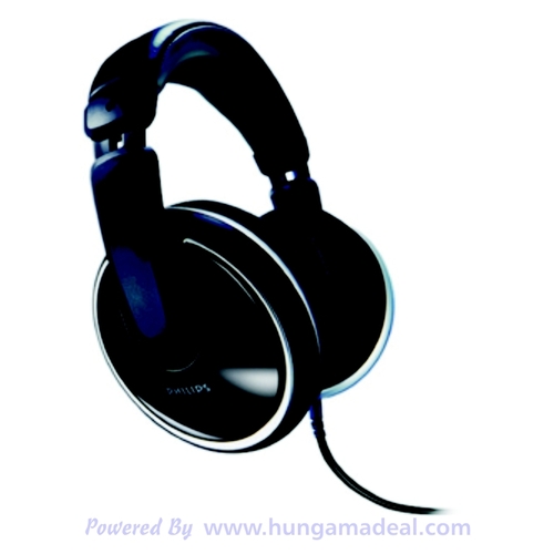 Philips HiFi Stereo Headphones SHP8500/97