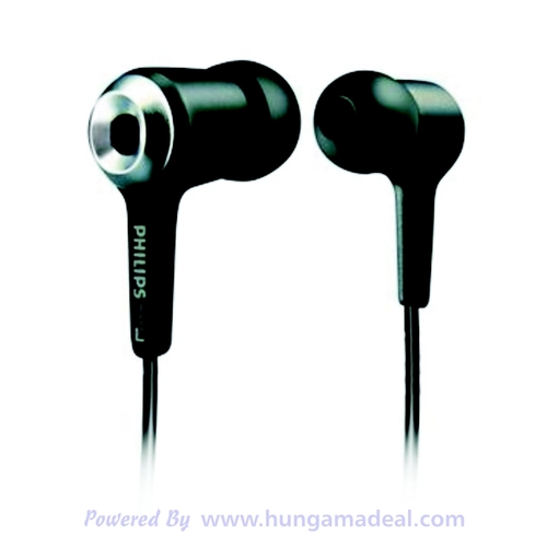 Mic, Earphone & handsets