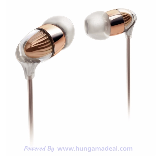 Philips In-Ear Headphones SHE9620/97