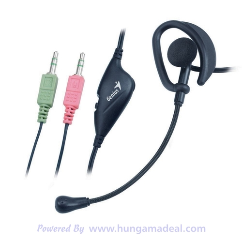 GENIUS HS-105