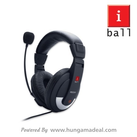 Mic, Earphone & handsets
