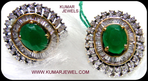 SMALL GREEN TOPS