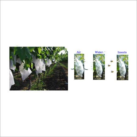 Agricultural Packaging Bags