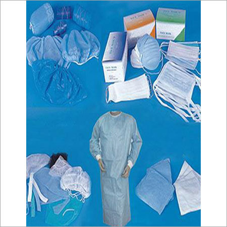 Hospital Accessories