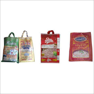 Commercial Packing Bags