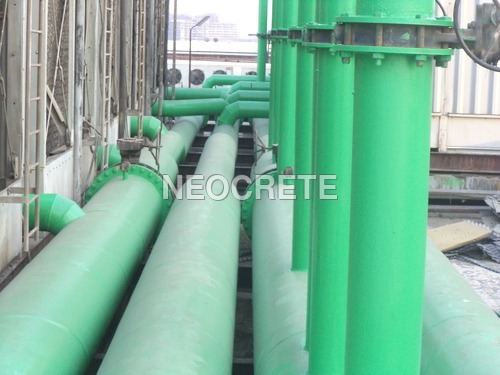 Chemical Resistant Coating