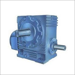 Worm Reduction Gear Box