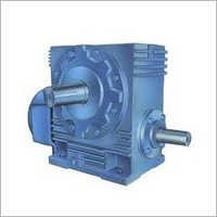 Stainless Steel Worm Reduction Gear Box