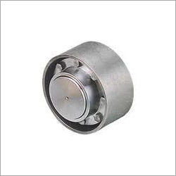 Brake Drum Geared Coupling