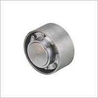 Brake Drum Geared Coupling - Metal, 0.8 To 10 Module | High Durability, Corrosion Resistance, Customizable Designs