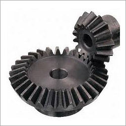 Bevel Gear