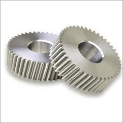 Helical Gear