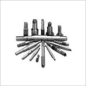 Precision Machinery Parts