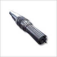 Pinion Shafts Diameter: 600 Millimeter (mm)