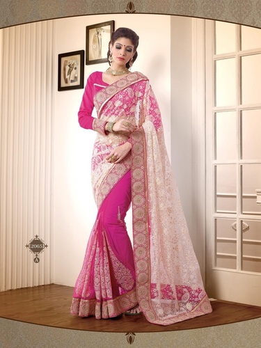New Designer Fancy Sarees