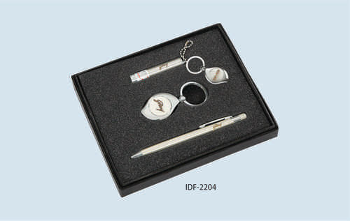 Silver Executive Gift Item