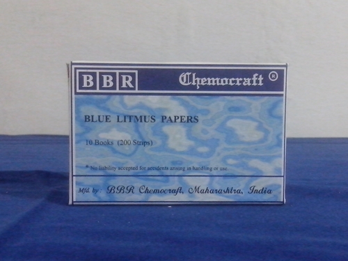 Litmus Paper