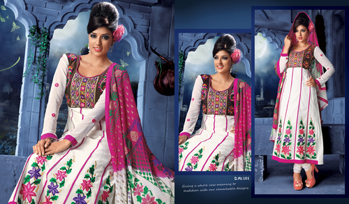 Exclusive Sarees
