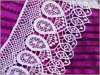 water Soluble Lace