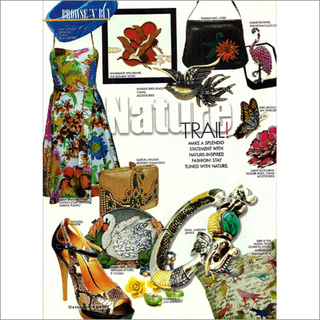 Royal Press LWC Catalogue Paper
