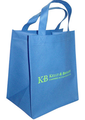 promotional carry bags