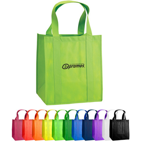 promotional shopping bags