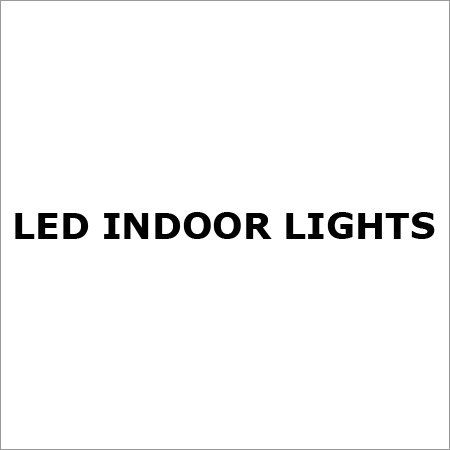 Led Lights