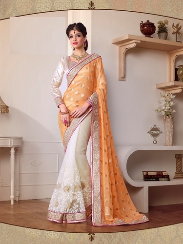 Party Wear Designer Sarees
