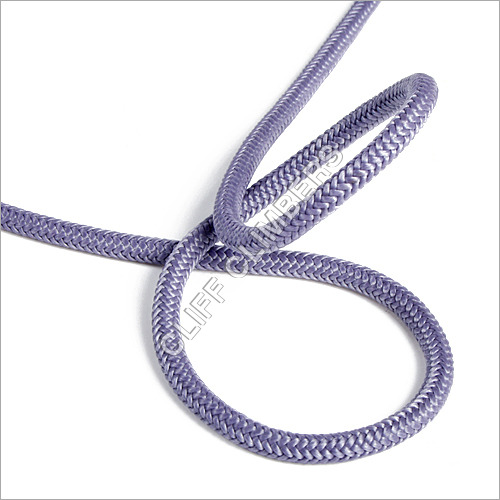 R5 - Nylon Rope 4-10mm Purple, 1000-5000kg Breaking Strength | High Strength, Durable, Lightweight, Versatile, Easy Handling