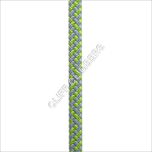 Ropes (Edel Weiss) - Nylon 9-11mm, 50-200m | High Strength, Low Stretch, Weather Resistant