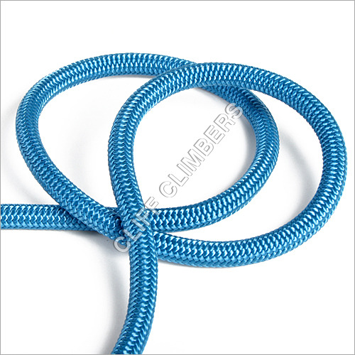 R7 (Edel Weiss Ropes)