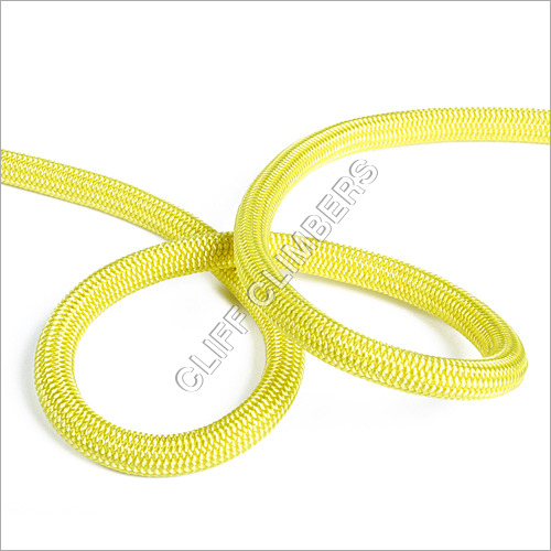 R8 - Nylon 3mm 50m Yellow | High Strength, Lightweight, Durable, UV Resistant