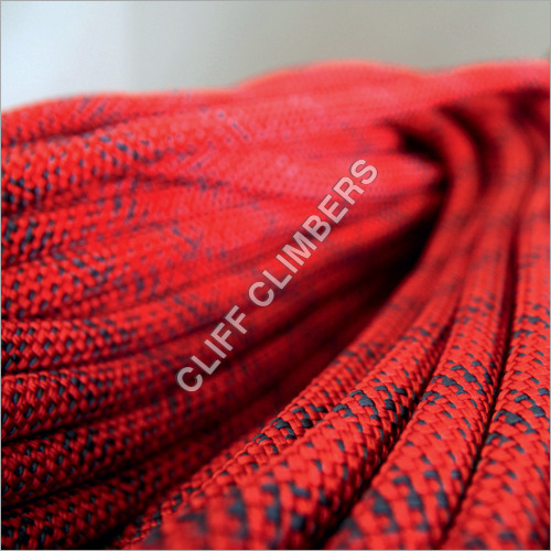 Ropes Singing Rock - Nylon 9.5-11mm, 50-200m | 22-26kN Breaking Strength, Lightweight, Durable, Versatile