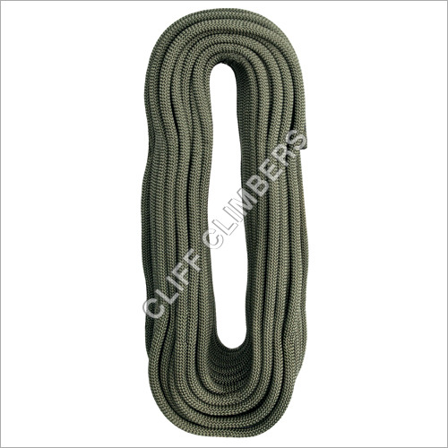 Ropes Singing Rock - Nylon 10mm 60m, CE UIAA Certified | High Strength, Durable, Lightweight, Reliable, Safe Climbing
