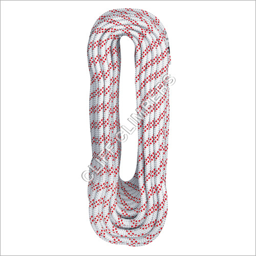 Ropes (Singing Rock) - Nylon 9.5 mm, 60 m, 22 kN | Water-Repellent, Lightweight, Durable, Reliable for Climbing and Rescue