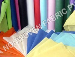 PP Spund Bond Non Woven Fabric