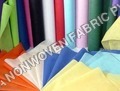 PP Spund Bond Non Woven Fabric