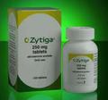 ZYTIGA TABLET 250 MG