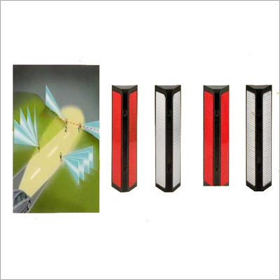 Optical Wildlife Warning Reflector Manufacturer,Supplier in