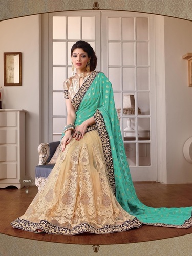 Exclusive Designer Sarees