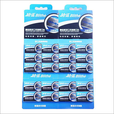 Razor Blades