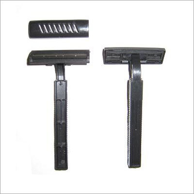 Double Edge Safety Razor