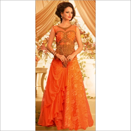 Royal Designer Gowns