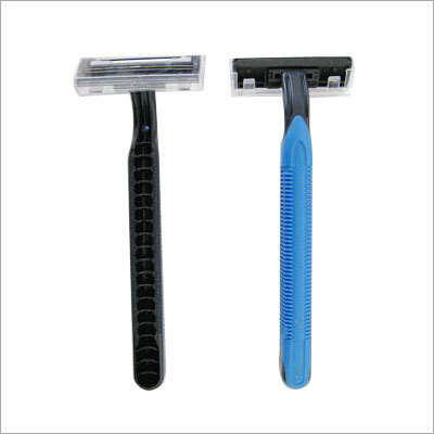 Single Edge Safety Razor