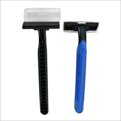 Disposable Shaving Razors