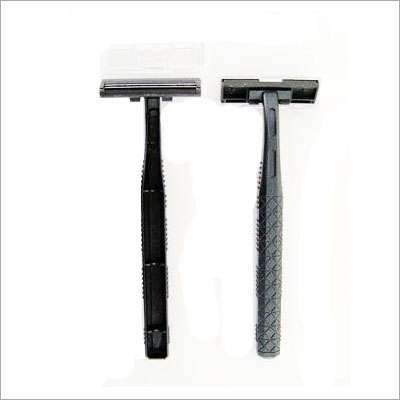 Twin Blade Razors