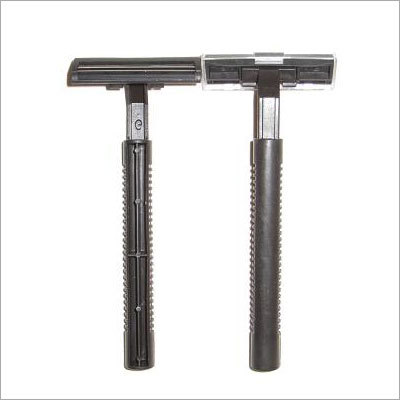 Twin Blade Razor Set