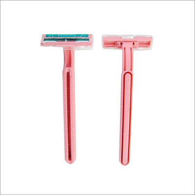 Slim Twin Razors