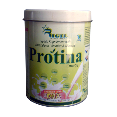 High Protien Supplement vitamin Minerals and DHA High Protien Supplement vitamin Minerals and DHA